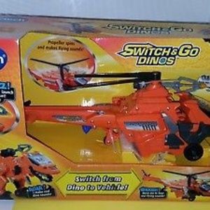 Vtech Switch and Go